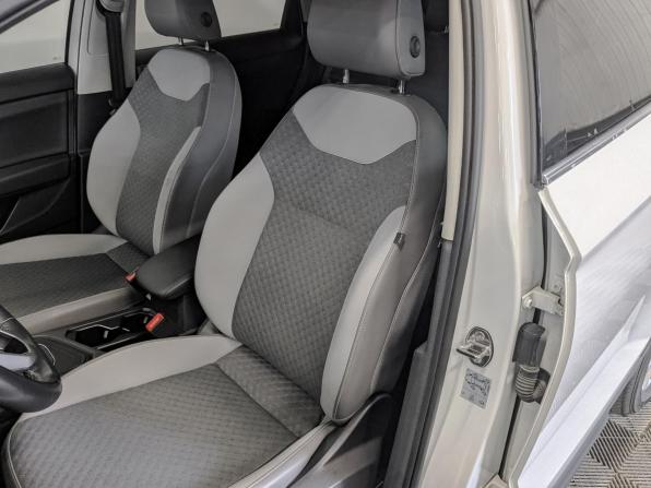 Volkswagen Taos I с пробегом 2022 года, цена 2 390 000 рублей, 95360 км, внедорожник, Автокод Объявления