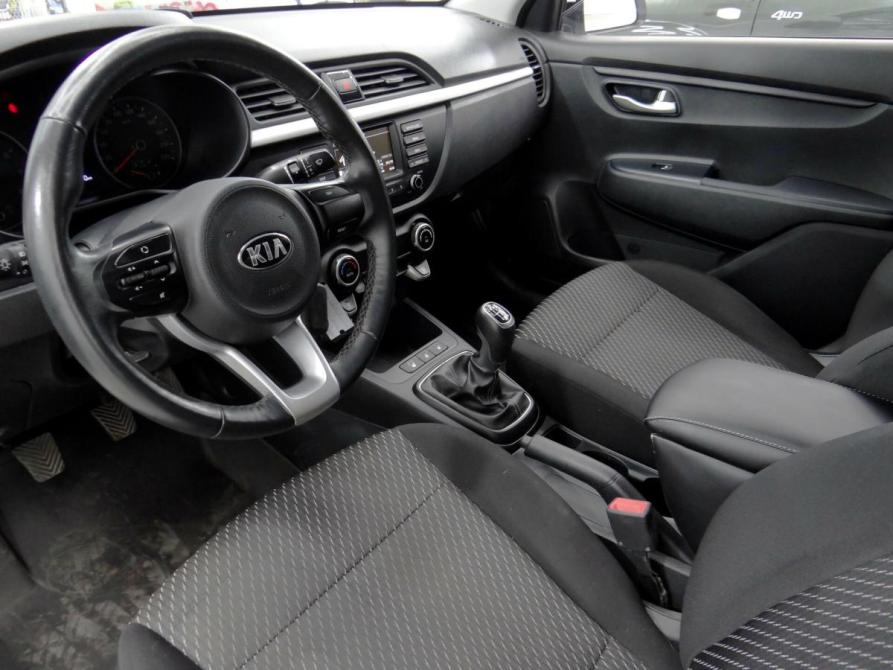 Kia Rio IV Старый Оскол  - изображение 14