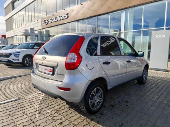 Lada (ВАЗ) Kalina II с пробегом 2013 года, цена 350 144 рубля, 153193 км, хэтчбек, Автокод Объявления