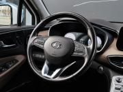 Hyundai Santa Fe IV Рестайлинг Москва  - изображение 70