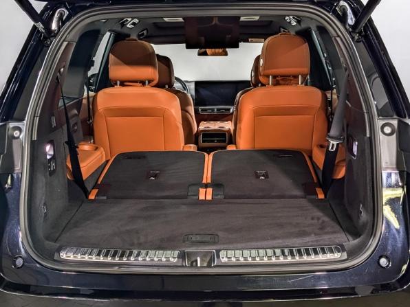 Li Auto (Lixiang) L9 I с пробегом 2024 года, цена 6 830 000 рублей, 56670 км, внедорожник, Автокод Объявления