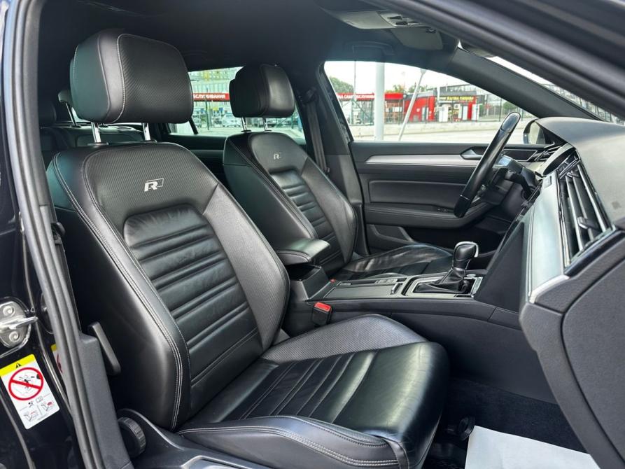 Volkswagen Passat B8 Тула  - изображение 14