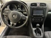 Volkswagen Golf VI Саратов  - изображение 23