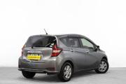 Nissan Note II Рестайлинг Барнаул  - изображение 30