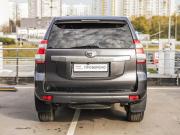 Toyota Land Cruiser Prado 150 Series Рестайлинг 1 Москва  - изображение 25