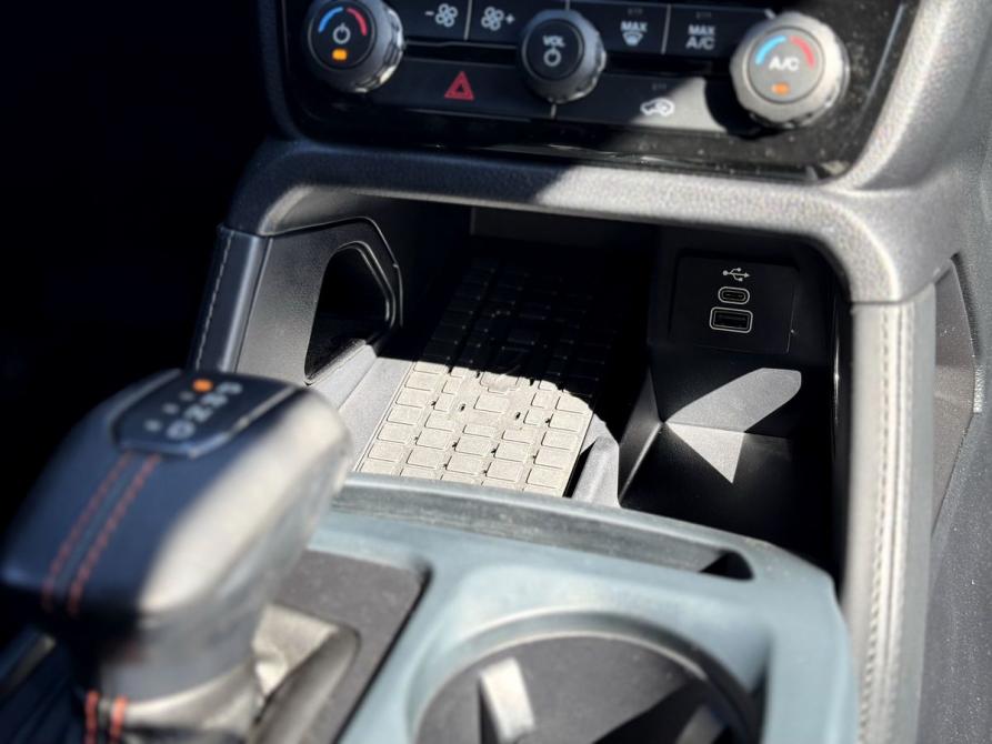 Ford Ranger T6.2 Санкт-Петербург  - изображение 22