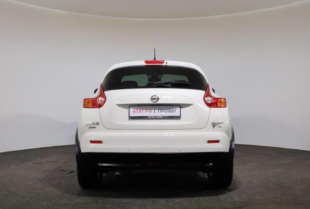 Nissan Juke I Ярославль  - изображение 6