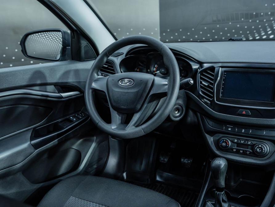Lada (ВАЗ) Vesta I Самара  - изображение 14