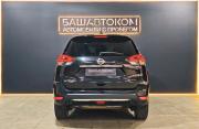 Nissan X-Trail III Рестайлинг Уфа  - изображение 25