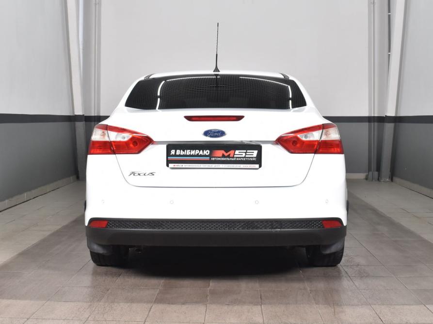 Ford Focus III Кемерово  - изображение 3