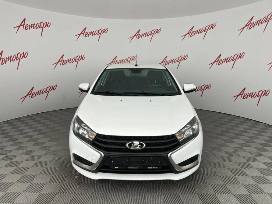 Lada (ВАЗ) Vesta I Псков  - изображение 8