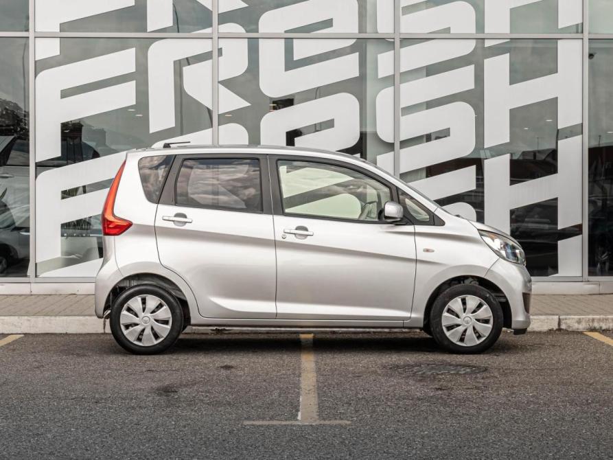 Mitsubishi eK Wagon III Рестайлинг Краснодар  - изображение 5