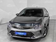 Toyota Camry VII (XV50) Рестайлинг Новосибирск  - изображение 46