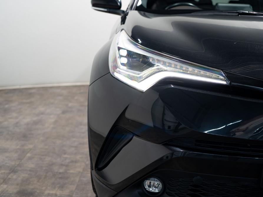 Toyota C-HR I Чита  - изображение 19