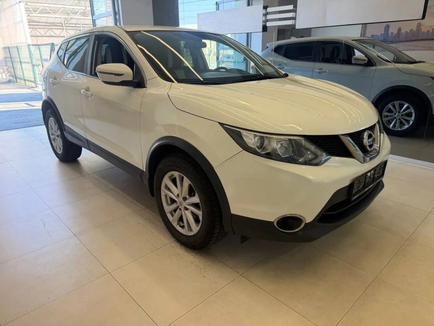 Nissan Qashqai II Челябинск  - изображение 3
