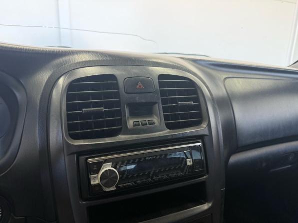 Hyundai Sonata IV (EF) Рестайлинг с пробегом 2005 года, цена 429 000 рублей, 423784 км, седан, Автокод Объявления