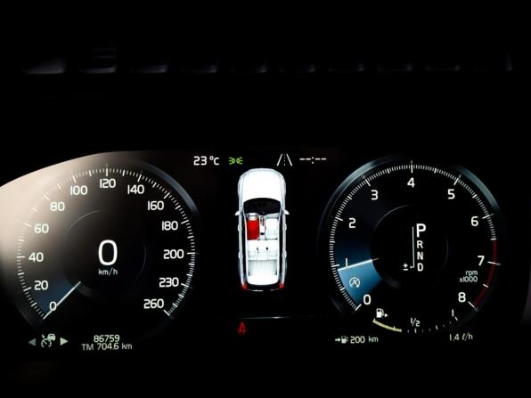 Volvo V90 II Рестайлинг с пробегом 2021 года, цена 5 220 000 рублей, 86755 км, универсал, Автокод Объявления