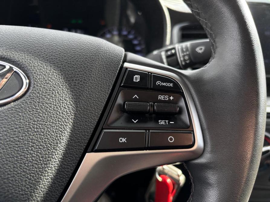 Hyundai Solaris II Рестайлинг Набережные Челны  - изображение 25