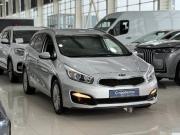 Kia Ceed II Рестайлинг Оренбург  - изображение 35