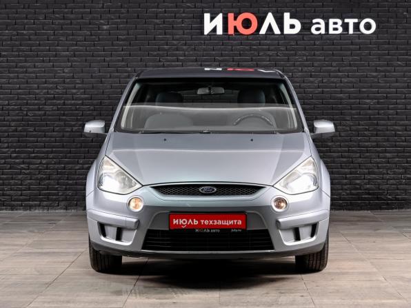 Ford S-MAX I с пробегом 2008 года, цена 670 000 рублей, 355435 км, минивэн, Автокод Объявления