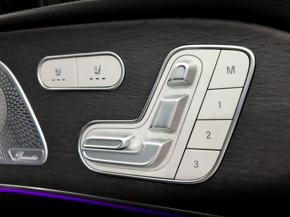 Mercedes-Benz GLE II (V167) с пробегом 2020 года, цена 5 835 000 рублей, 122127 км, внедорожник, Автокод Объявления