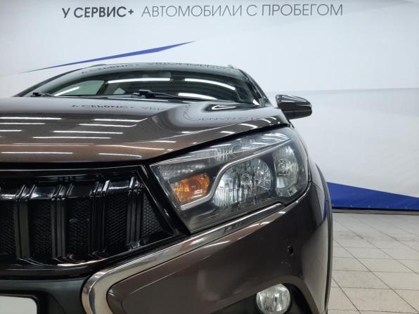 Lada (ВАЗ) Vesta I с пробегом 2021 года, цена 1 089 000 рублей, 162937 км, универсал, Автокод Объявления