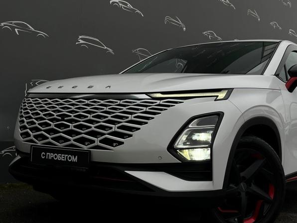 Omoda C5 I с пробегом 2023 года, цена 1 641 200 рублей, 79871 км, внедорожник, Автокод Объявления