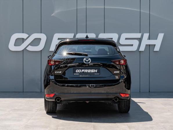 Mazda CX-5 II с пробегом 2018 года, цена 2 590 000 рублей, 64562 км, внедорожник, Автокод Объявления