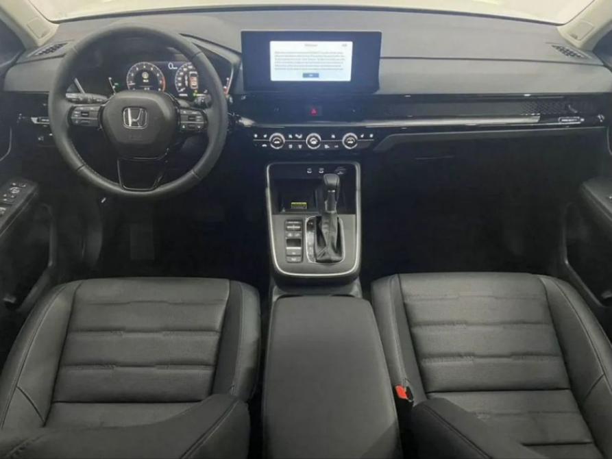 Honda CR-V VI Воронеж  - изображение 10