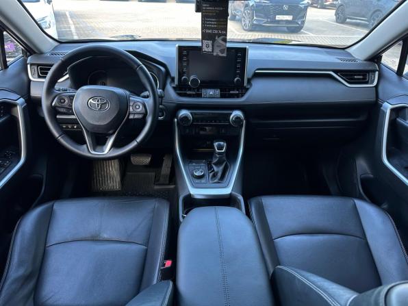Toyota RAV4 V (XA50) с пробегом 2020 года, цена 3 333 000 рублей, 105000 км, внедорожник, Автокод Объявления