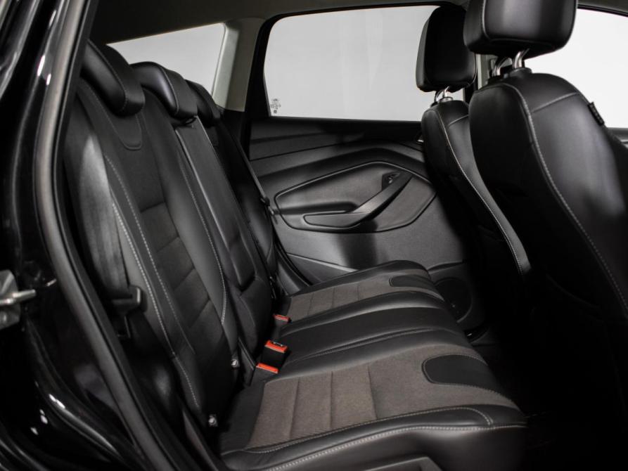 Ford Kuga II Москва  - изображение 10