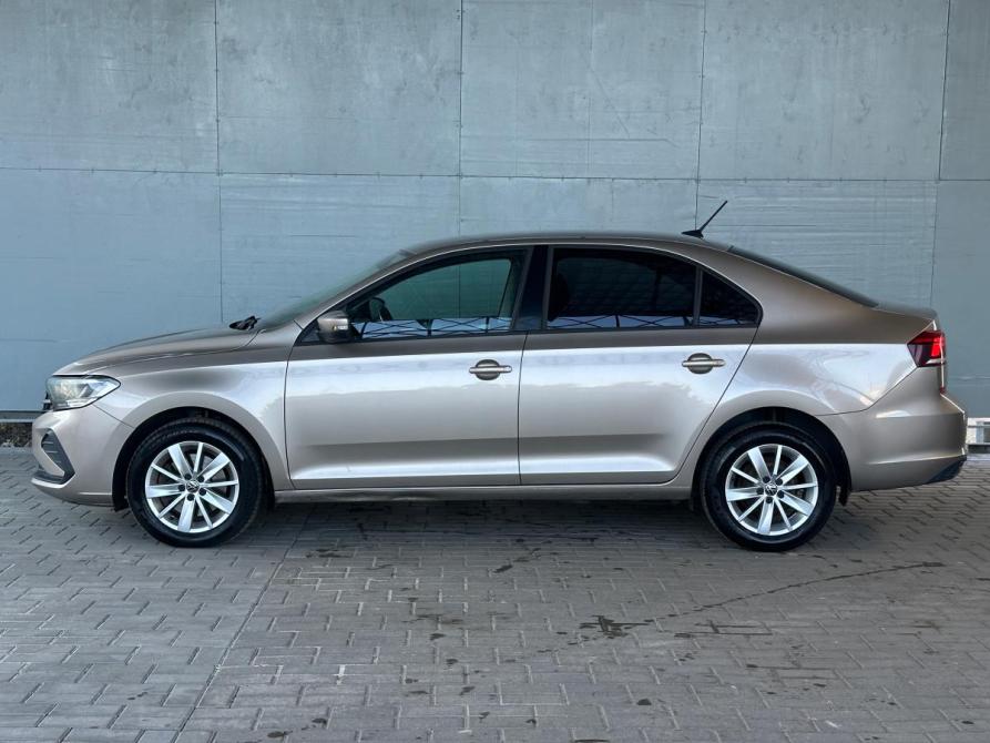 Volkswagen Polo VI Тамбов  - изображение 5