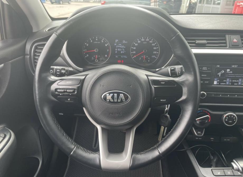 Kia Rio IV Рестайлинг Стерлитамак  - изображение 14
