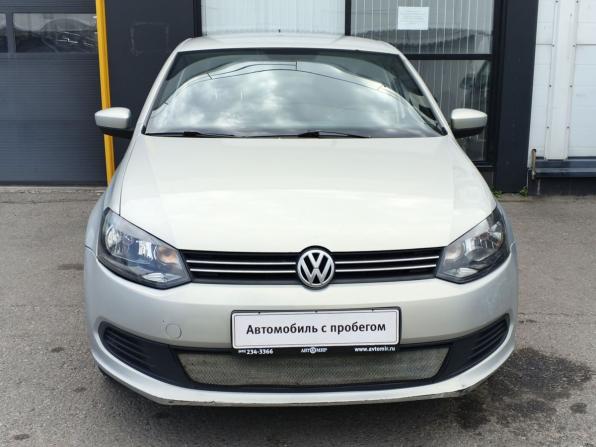 Volkswagen Polo V с пробегом 2012 года, цена 518 000 рублей, 322613 км, седан, Автокод Объявления