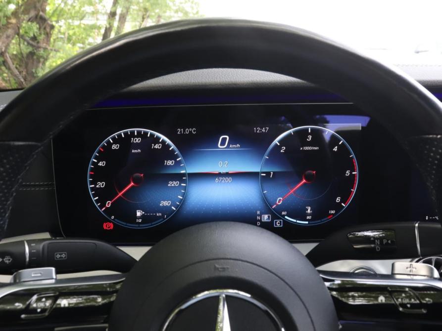 Mercedes-Benz E-Класс V (W213 S213 C238) Рестайлинг Москва  - изображение 11