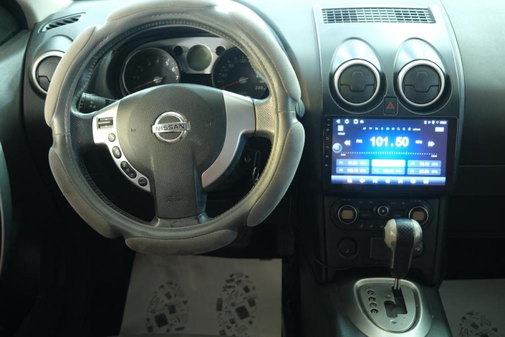 Nissan Qashqai I Омск  - изображение 11