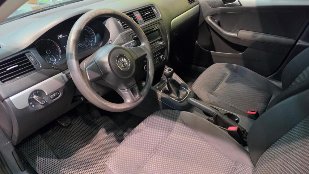 Volkswagen Jetta VI Чебоксары  - изображение 9