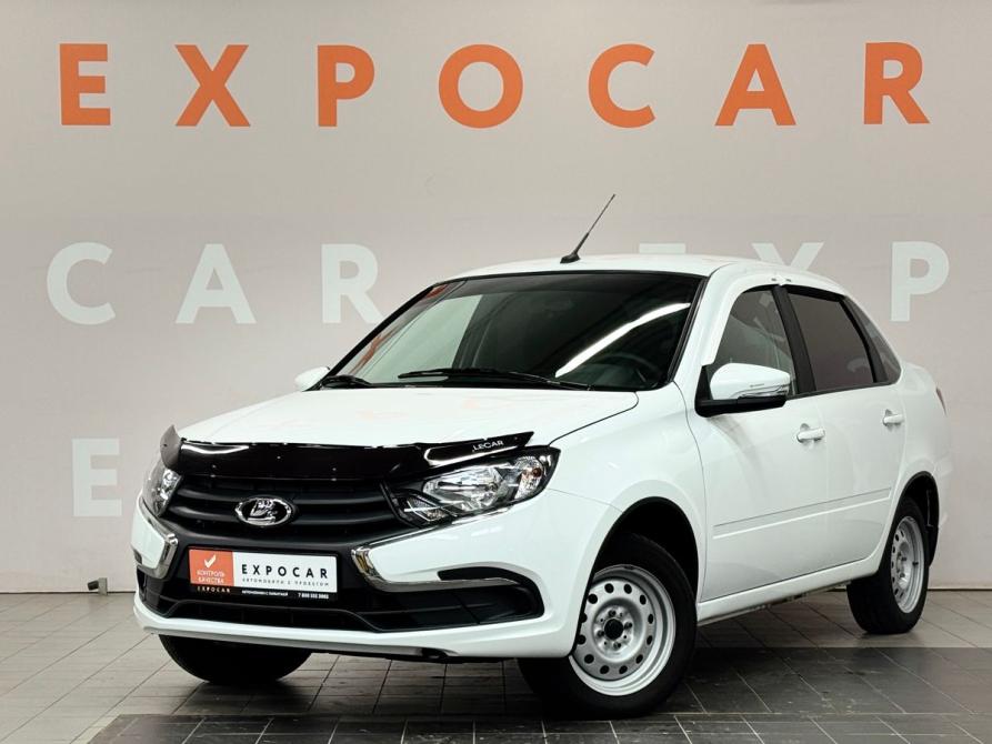 Lada (ВАЗ) Granta I Рестайлинг Волгоград  - изображение 3