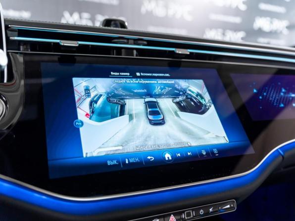 Новый Mercedes-Benz E-Класс VI (W214 S214) 2025 года, цена 10 050 000 рублей, седан, Автокод Объявления