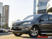 Toyota RAV4 III (XA30) Рестайлинг Москва  - изображение 29
