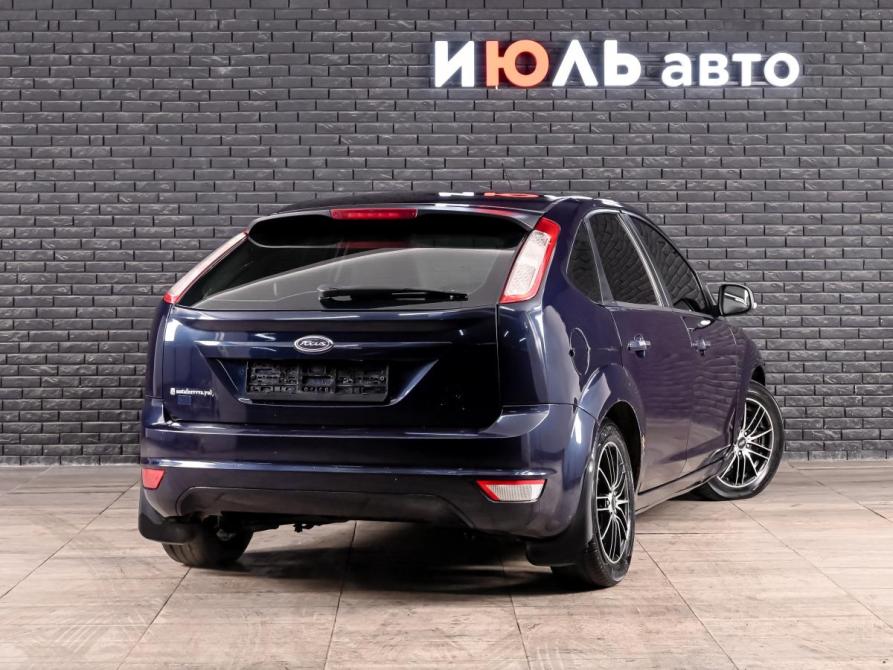 Ford Focus II Рестайлинг Екатеринбург  - изображение 4
