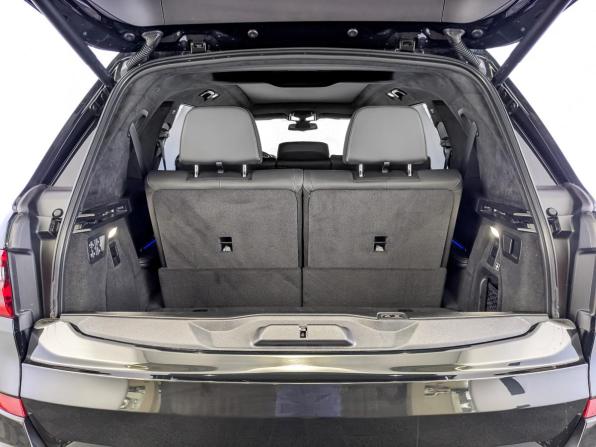 BMW X7 I (G07) с пробегом 2022 года, цена 8 500 000 рублей, 111576 км, внедорожник, Автокод Объявления