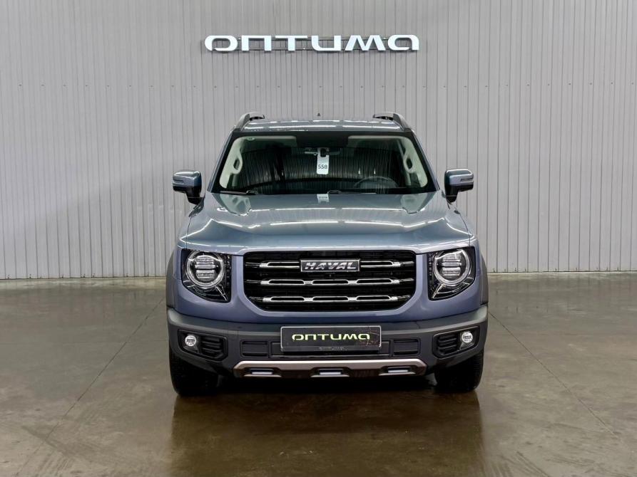 Haval Dargo Краснодар  - изображение 2