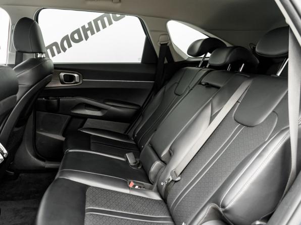 Kia Sorento IV с пробегом 2020 года, цена 3 140 000 рублей, 89253 км, внедорожник, Автокод Объявления