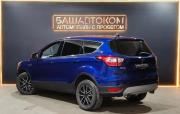 Ford Kuga II Рестайлинг Уфа  - изображение 25
