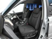 SsangYong Kyron I Рестайлинг Москва  - изображение 25