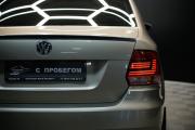 Volkswagen Polo V Рестайлинг Крым  - изображение 56