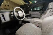 Li Auto (Lixiang) L9 II Москва  - изображение 27