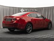 Mazda 6 III (GJ) Рестайлинг Москва  - изображение 32