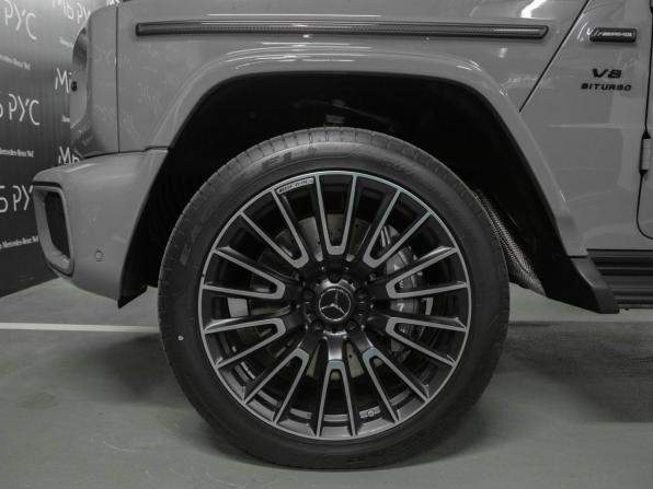 Новый Mercedes-Benz G-Класс AMG II (W465) Рестайлинг 2026 года, цена 33 572 000 рублей, внедорожник, Автокод Объявления